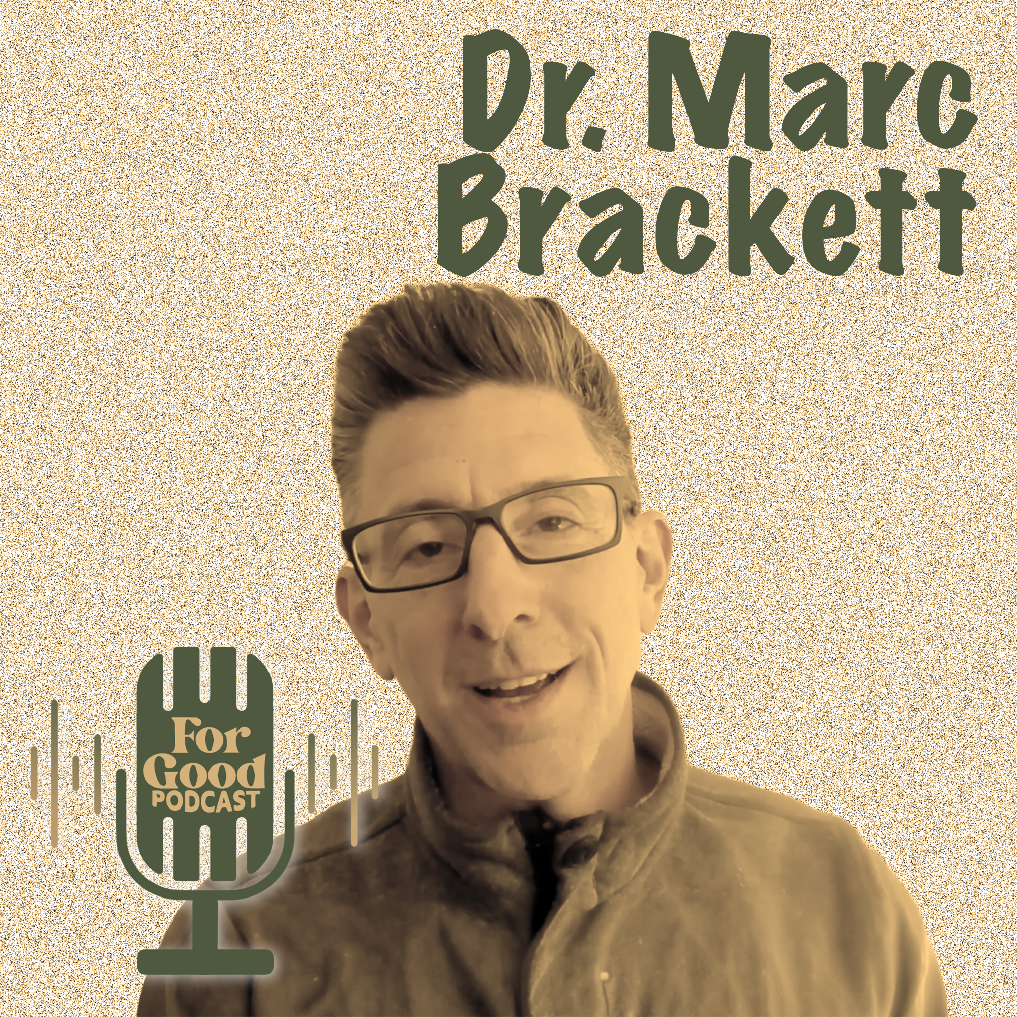 The Power of Emotional Intelligence with Dr. Marc Brackett
