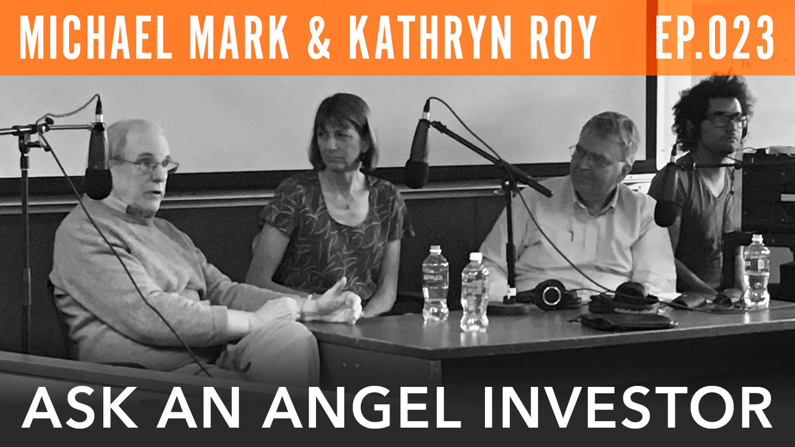 Angel Invest Boston