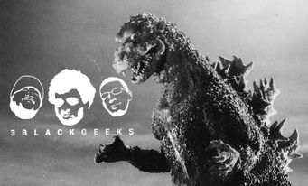 3BGPodcast- Gojira
