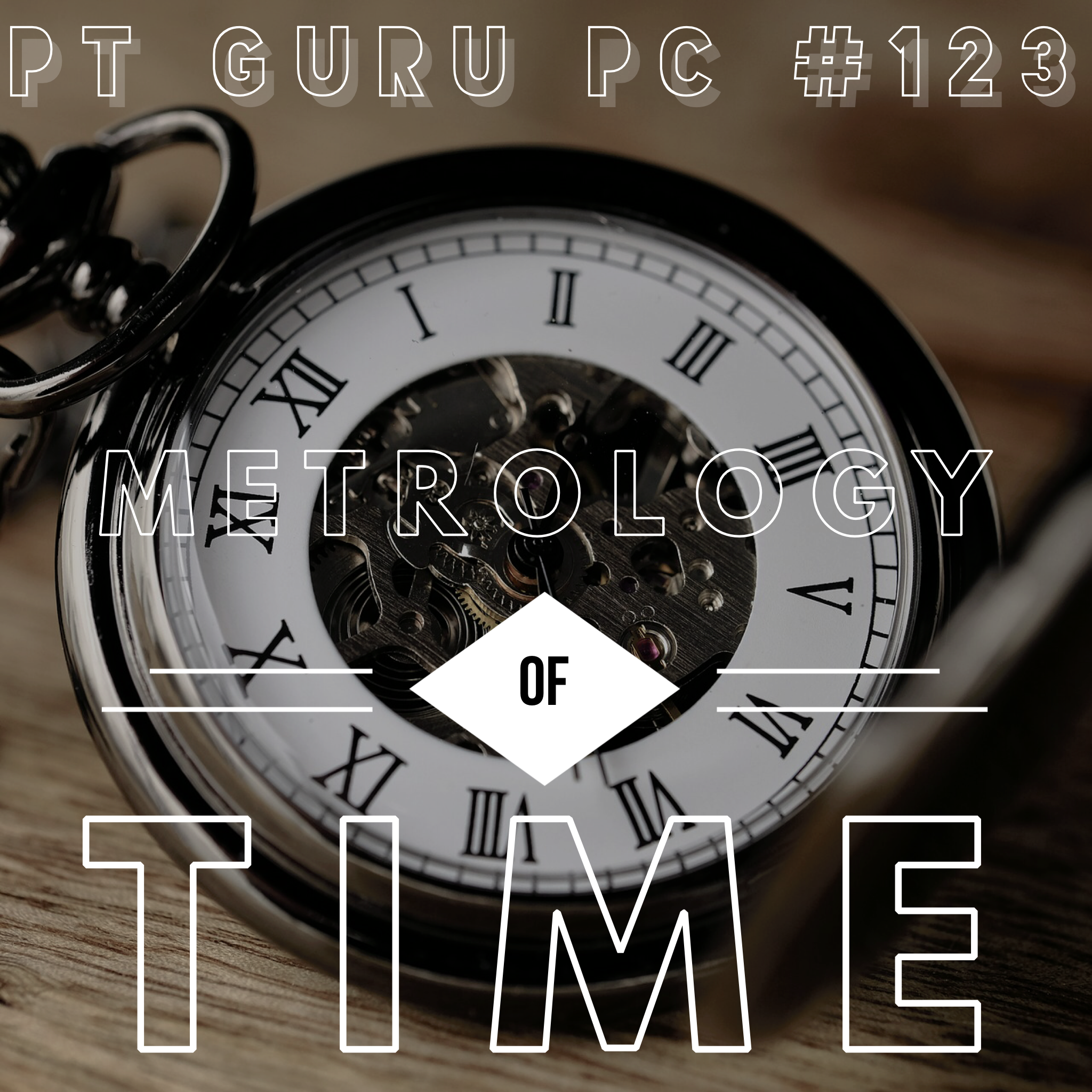 ptguru\'s podcast