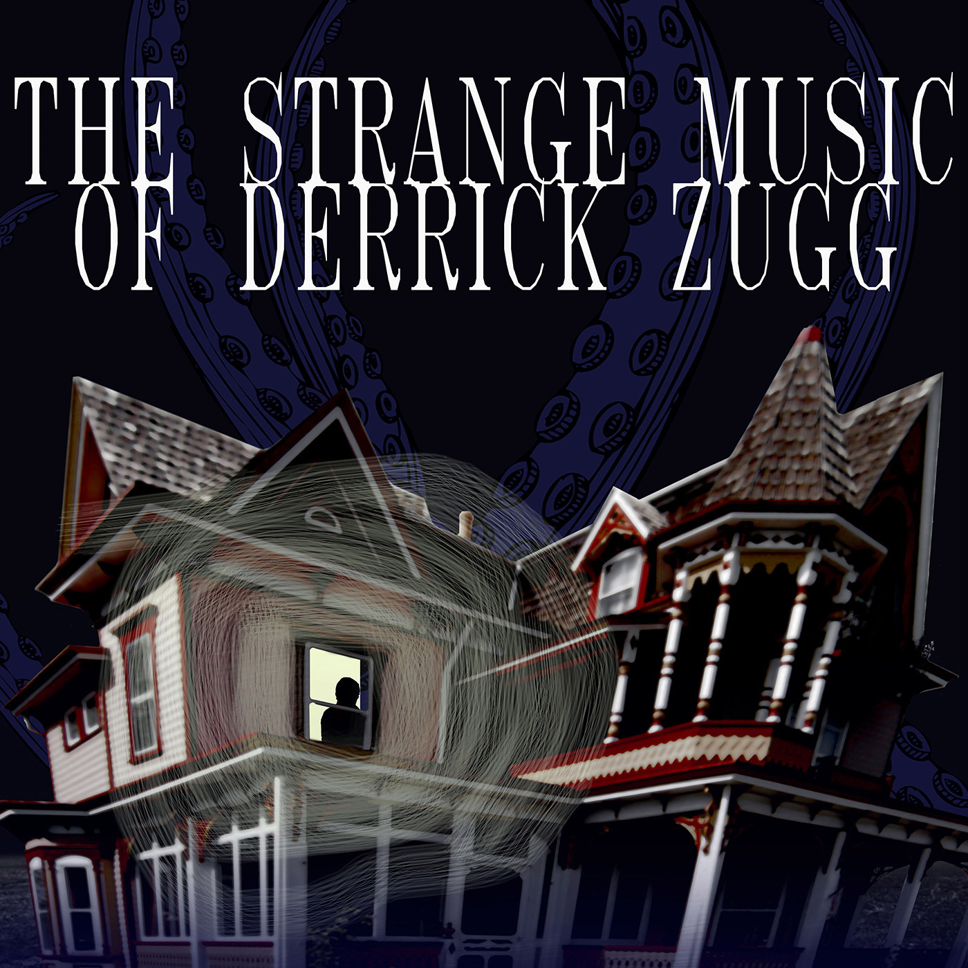 The Strange Music of Derrick Zugg