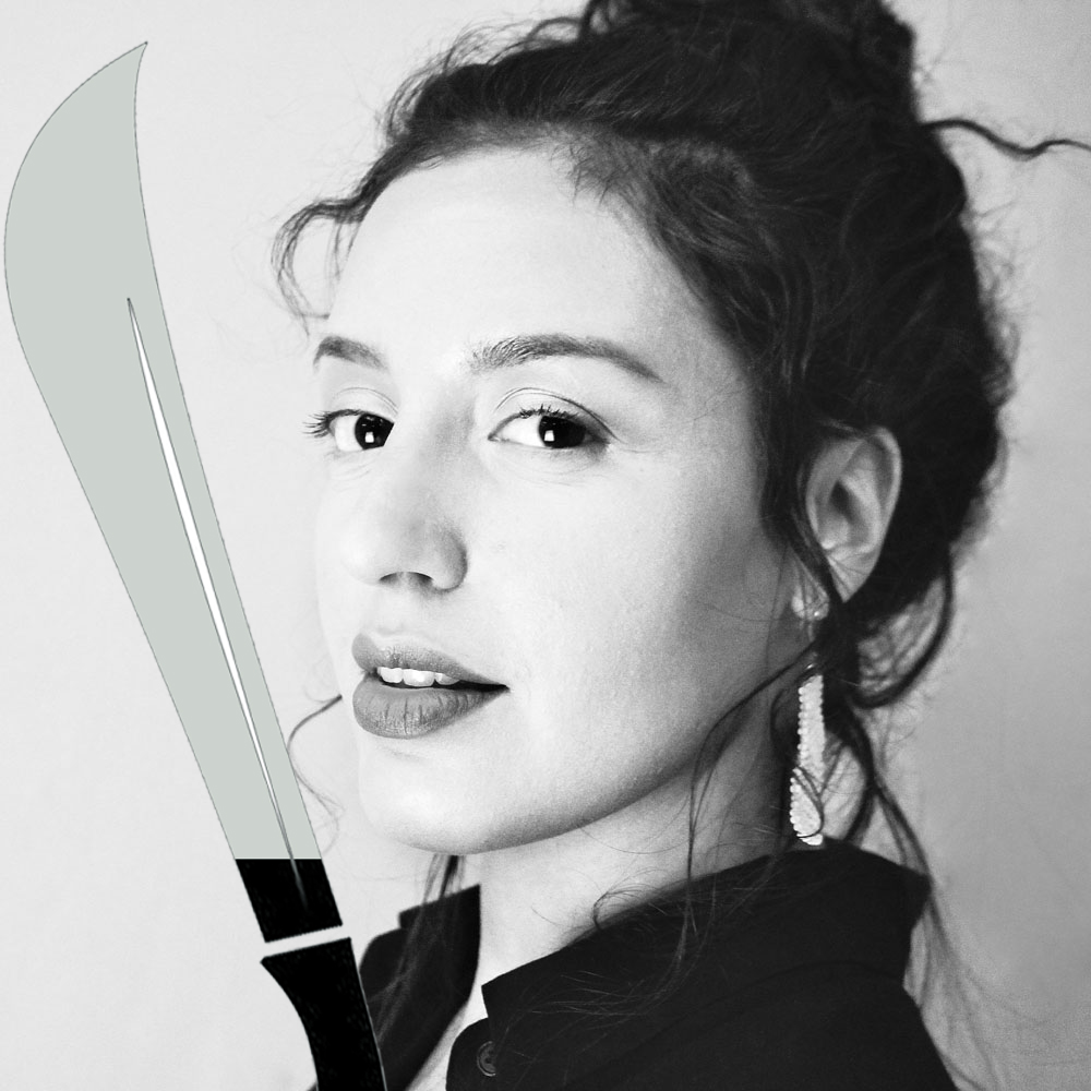 S2 Ep3 - Latin(X)equis | Fabiola R. Delgado