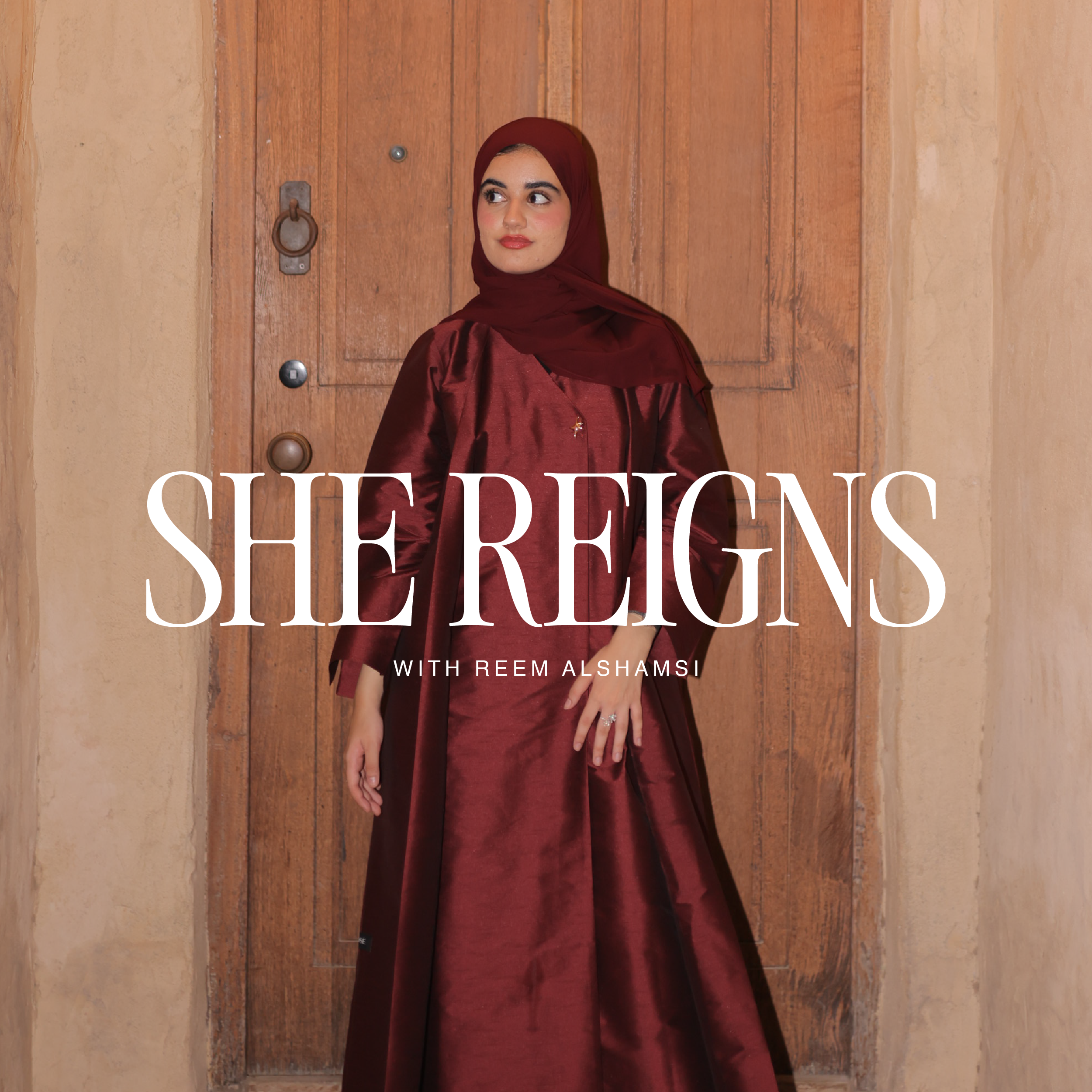 She Reigns