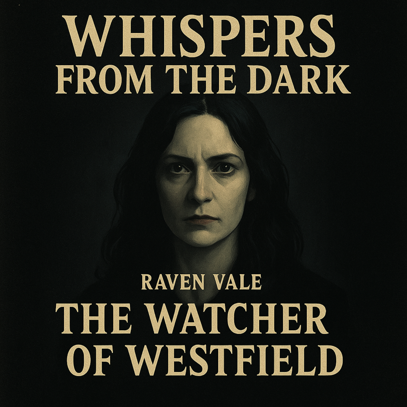 The Watcher of Westfield: A Home Haunted by Eyes