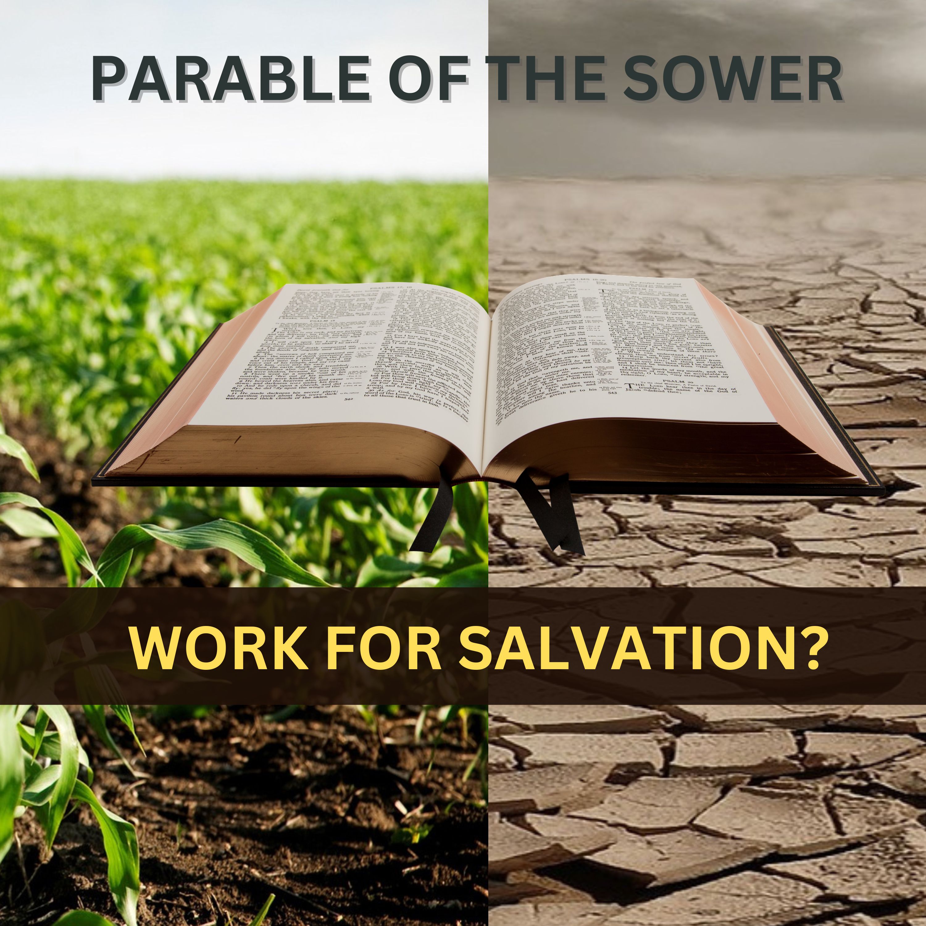 Navigating Life From The Cross