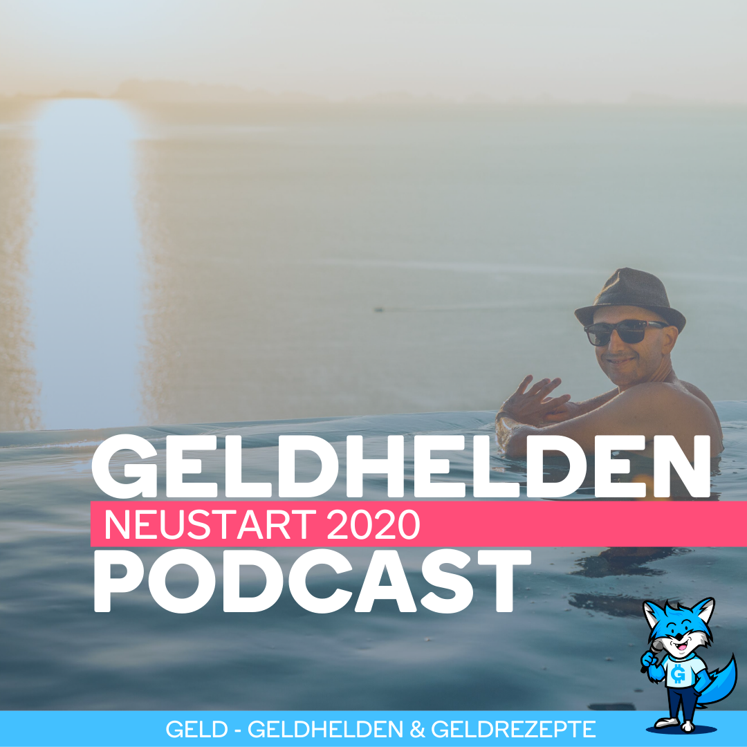 Geldhelden Podcast