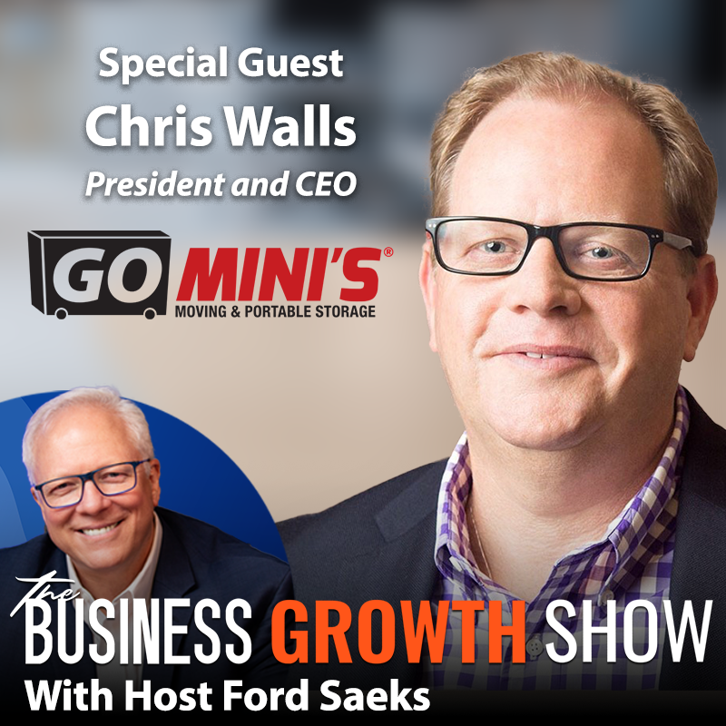 The Business Growth Show