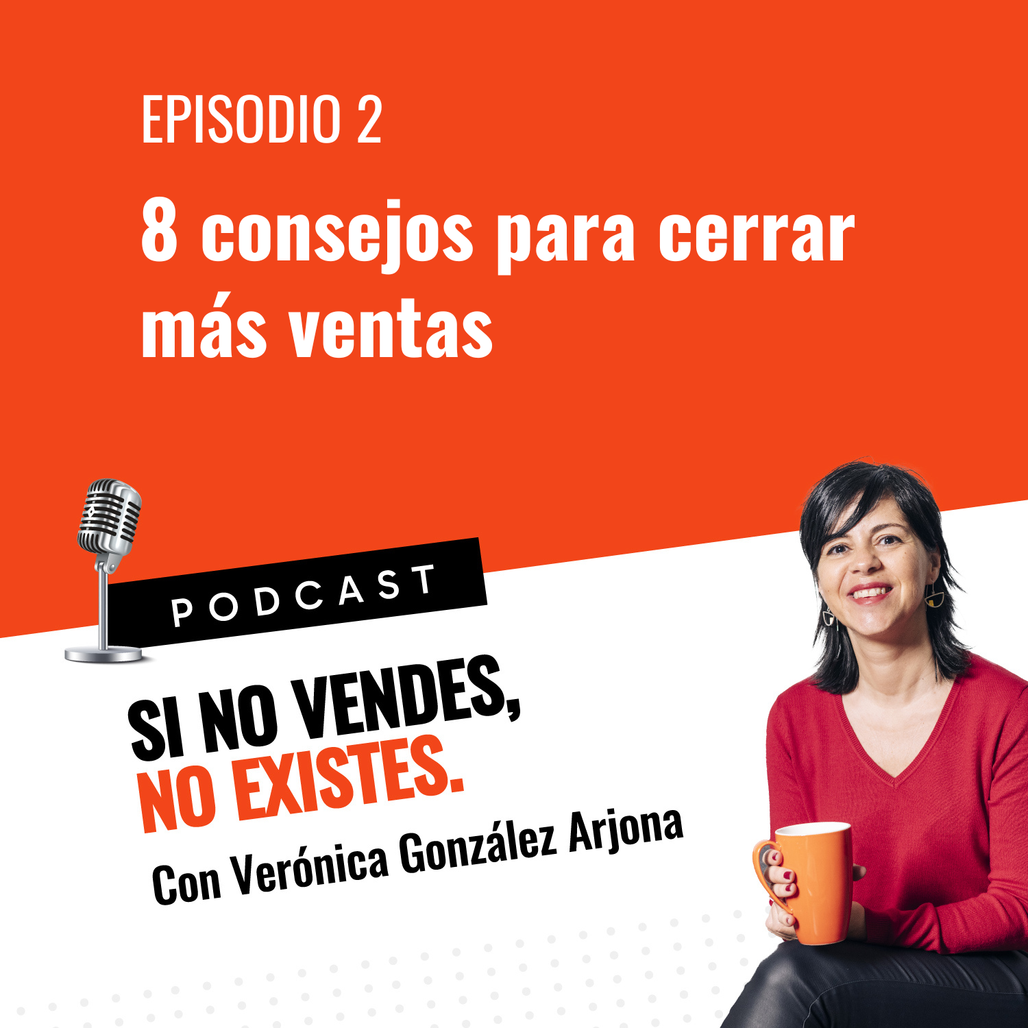 Si no vendes, no existes