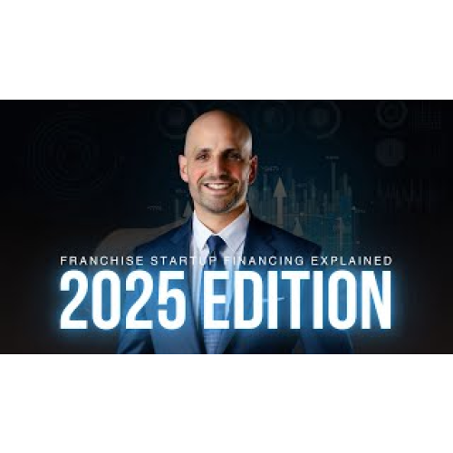 Franchise Startup Financing Explained Franchise Startup Financing Explained