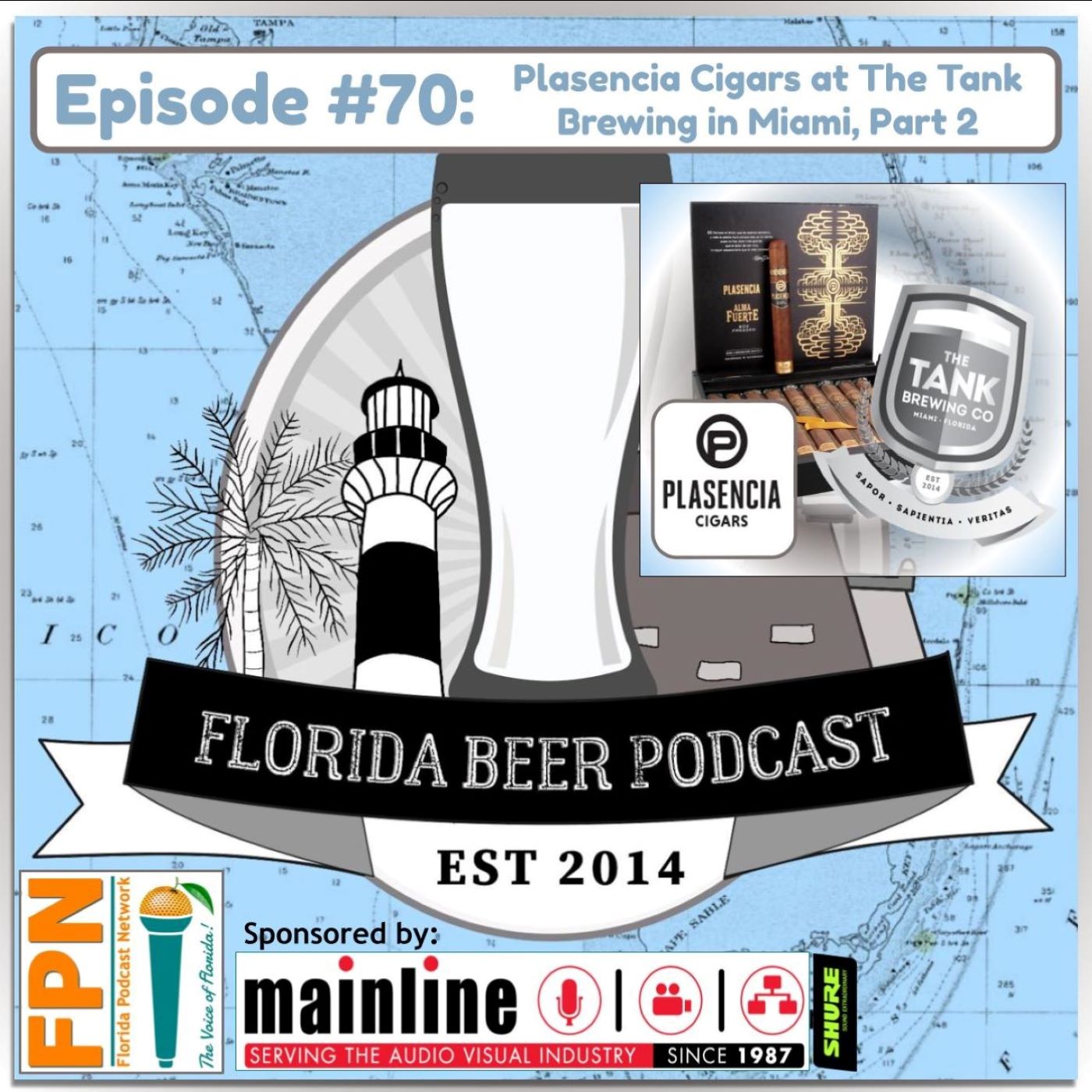 Florida Beer Podcast - Powered by FloridaBeerBlog.com