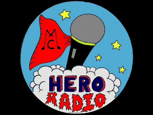 Hero Radio: Stories Beyond the Music