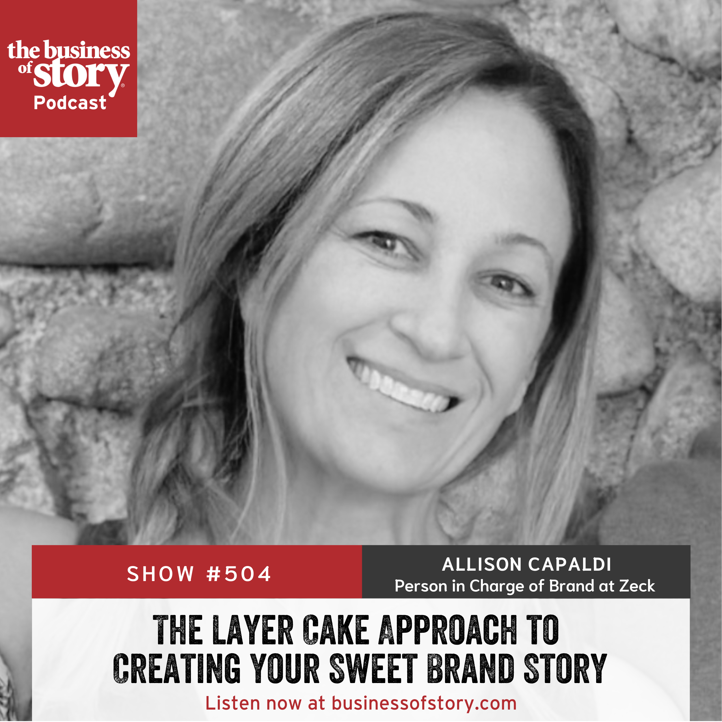 Business of Story