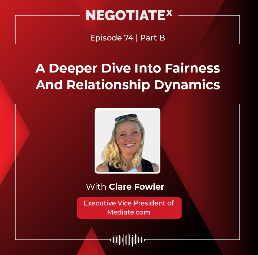NEGOTIATEx
