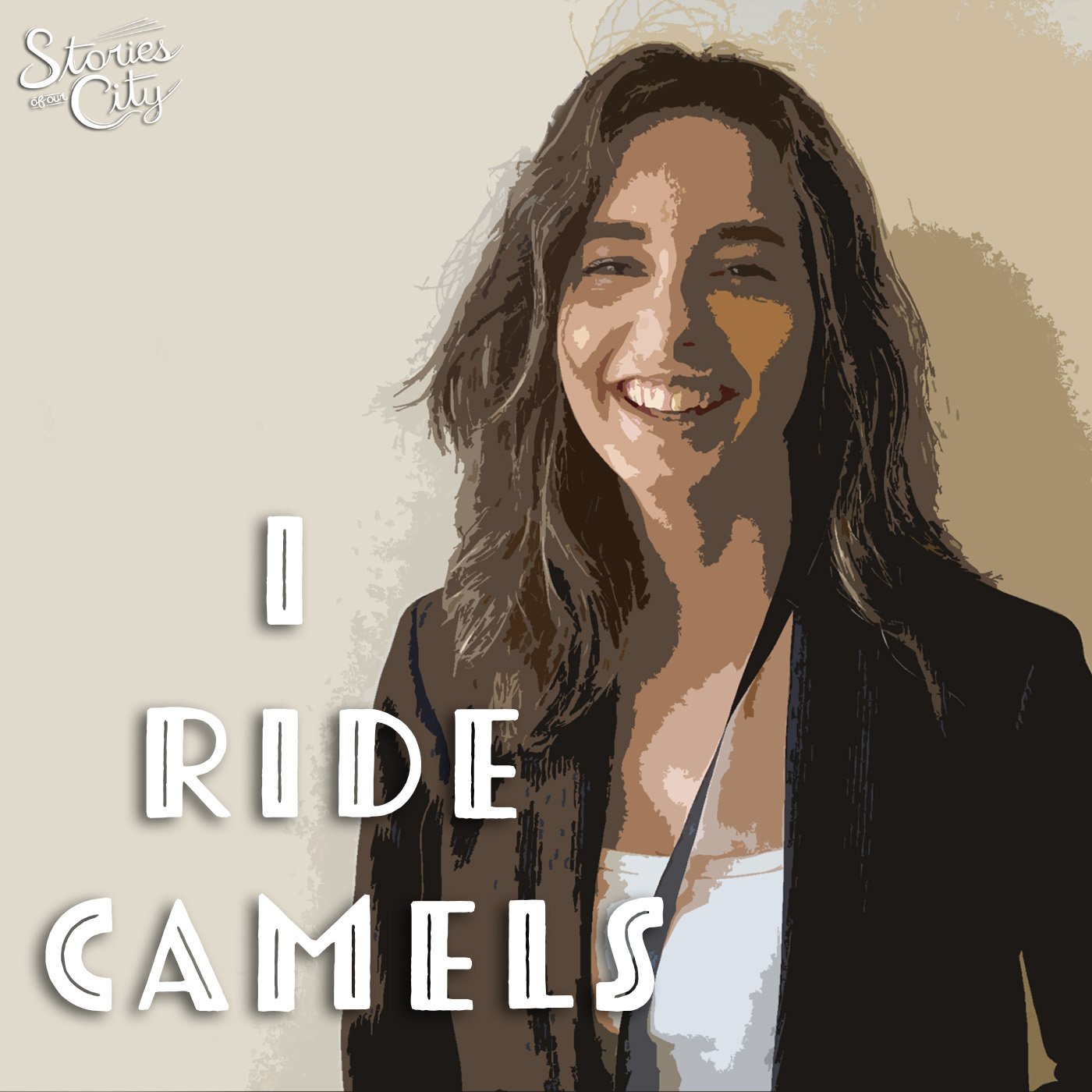 209: I Ride Camels