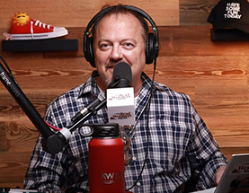 cover of episode The American Dream & Real Estate Today: Expert Insights From Brad Weisman