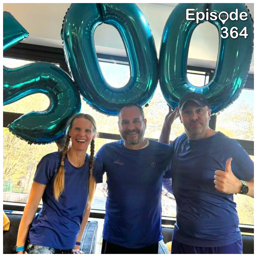 With Cramming It In Now - I'm alive!