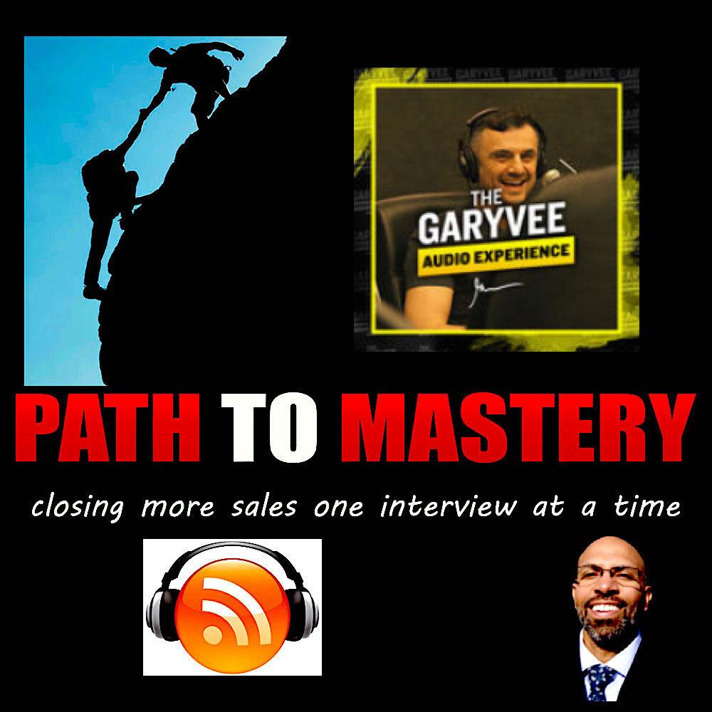 Gary Vaynerchuk - Using Social Media, The Internet, Empathy and Patience to Build a Great Business