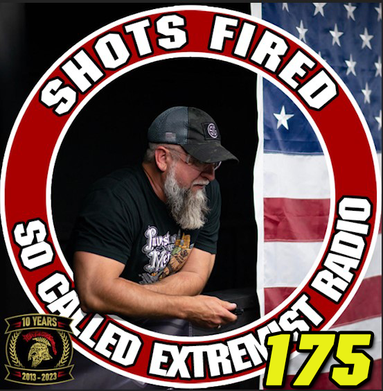 Shot\'s Fired