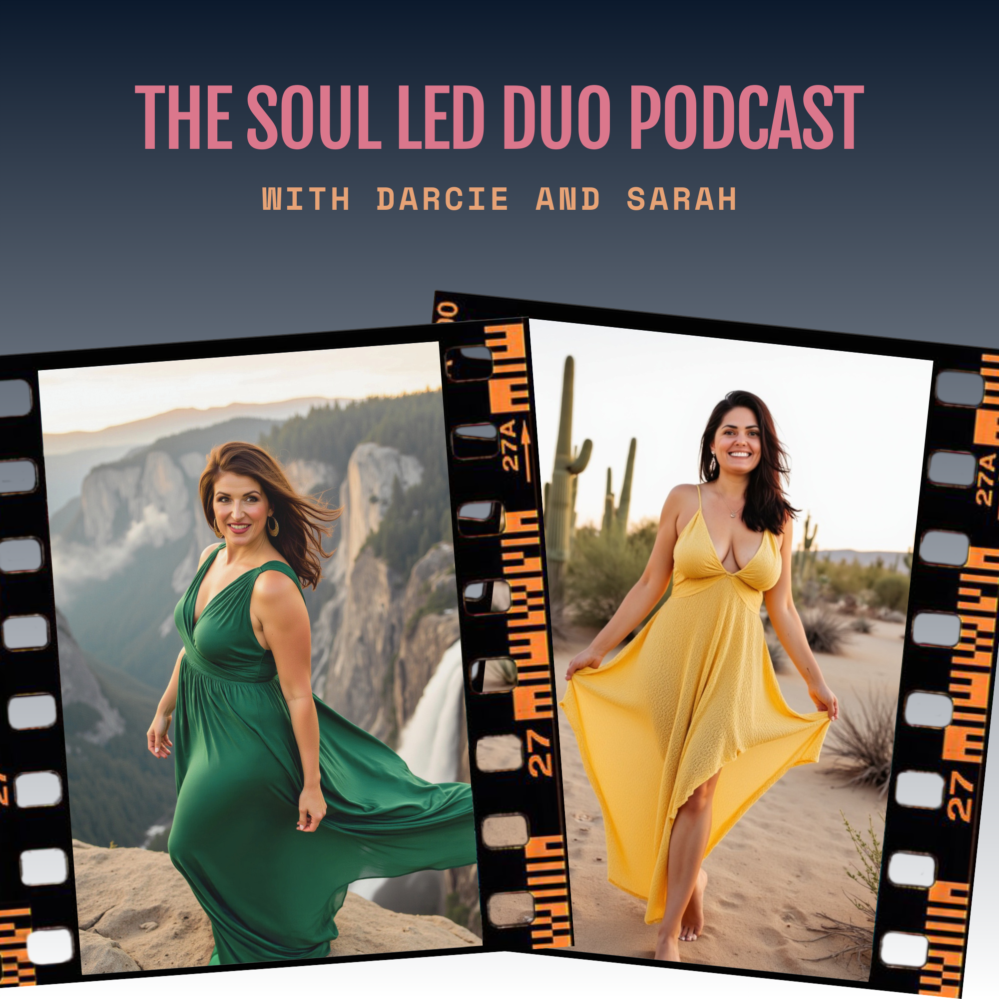 The Soul Led Duo