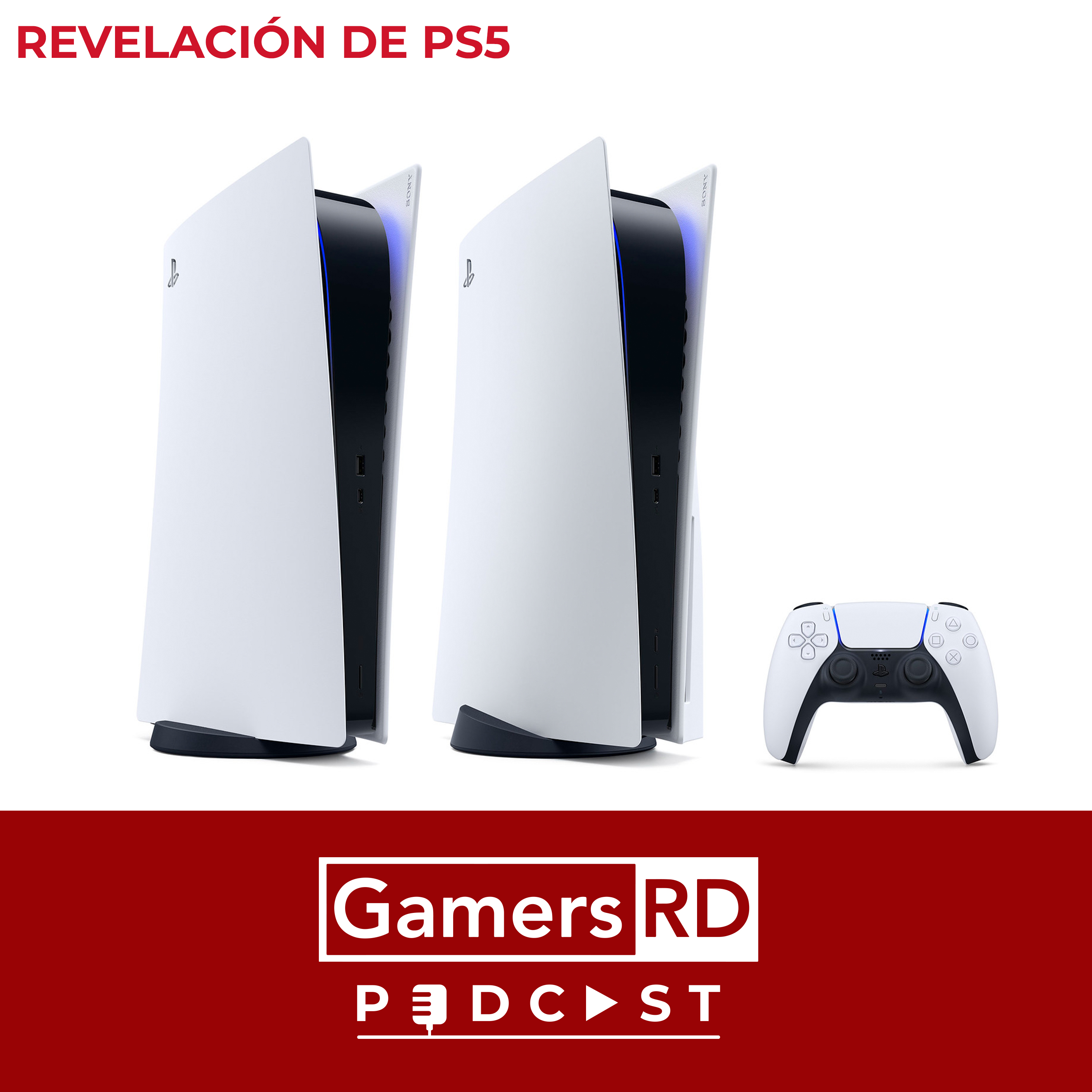 GamersRD Podcast