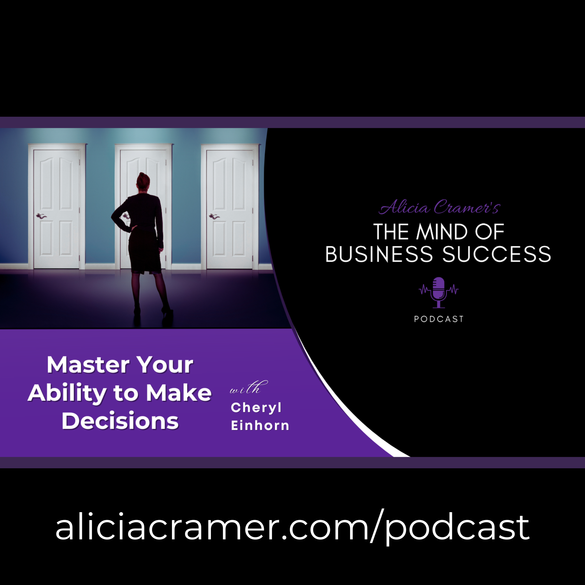 The Mind of Business Success