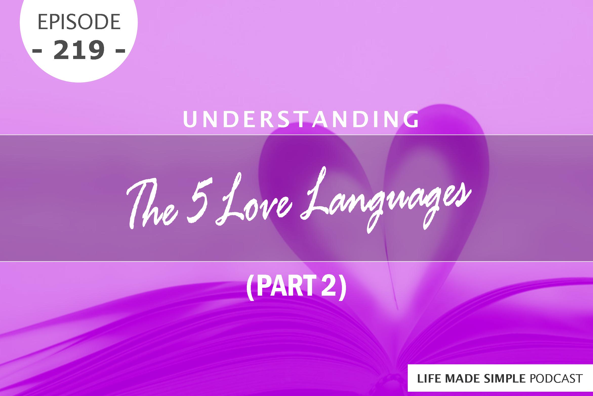 Life Made Simple with CarlaRae