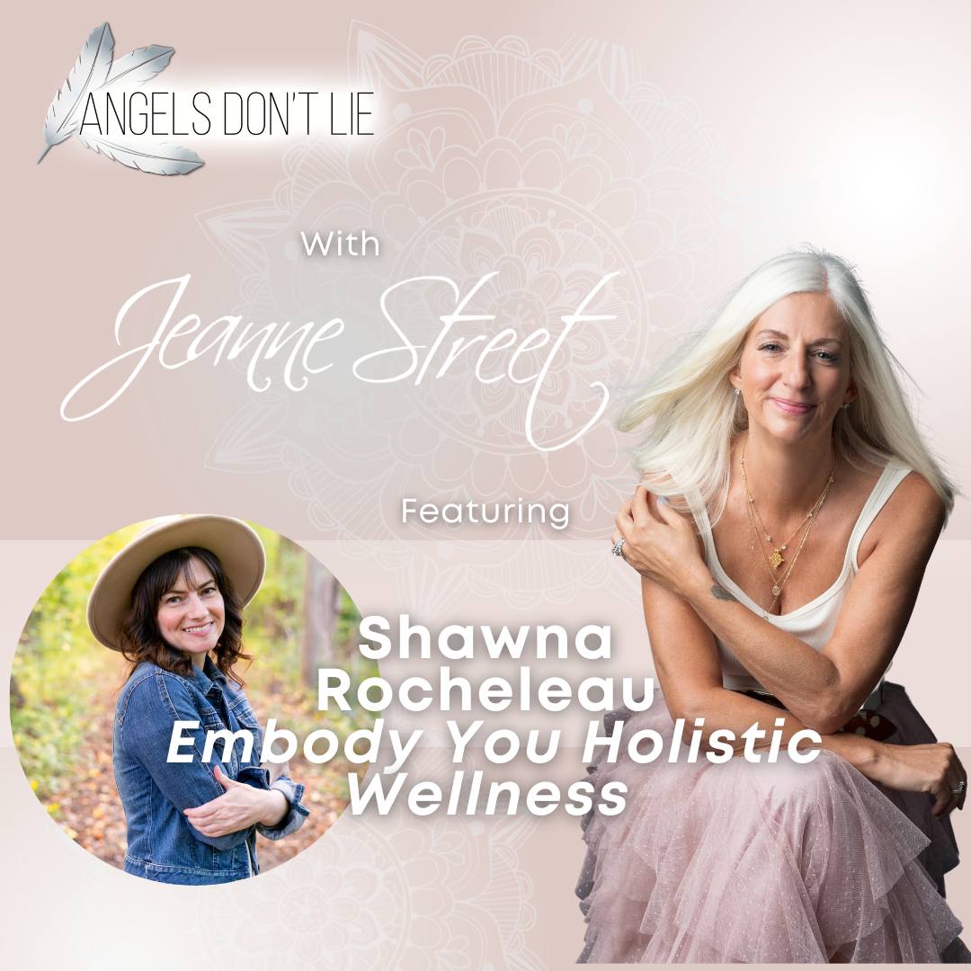 The Empowering Realness of Healers