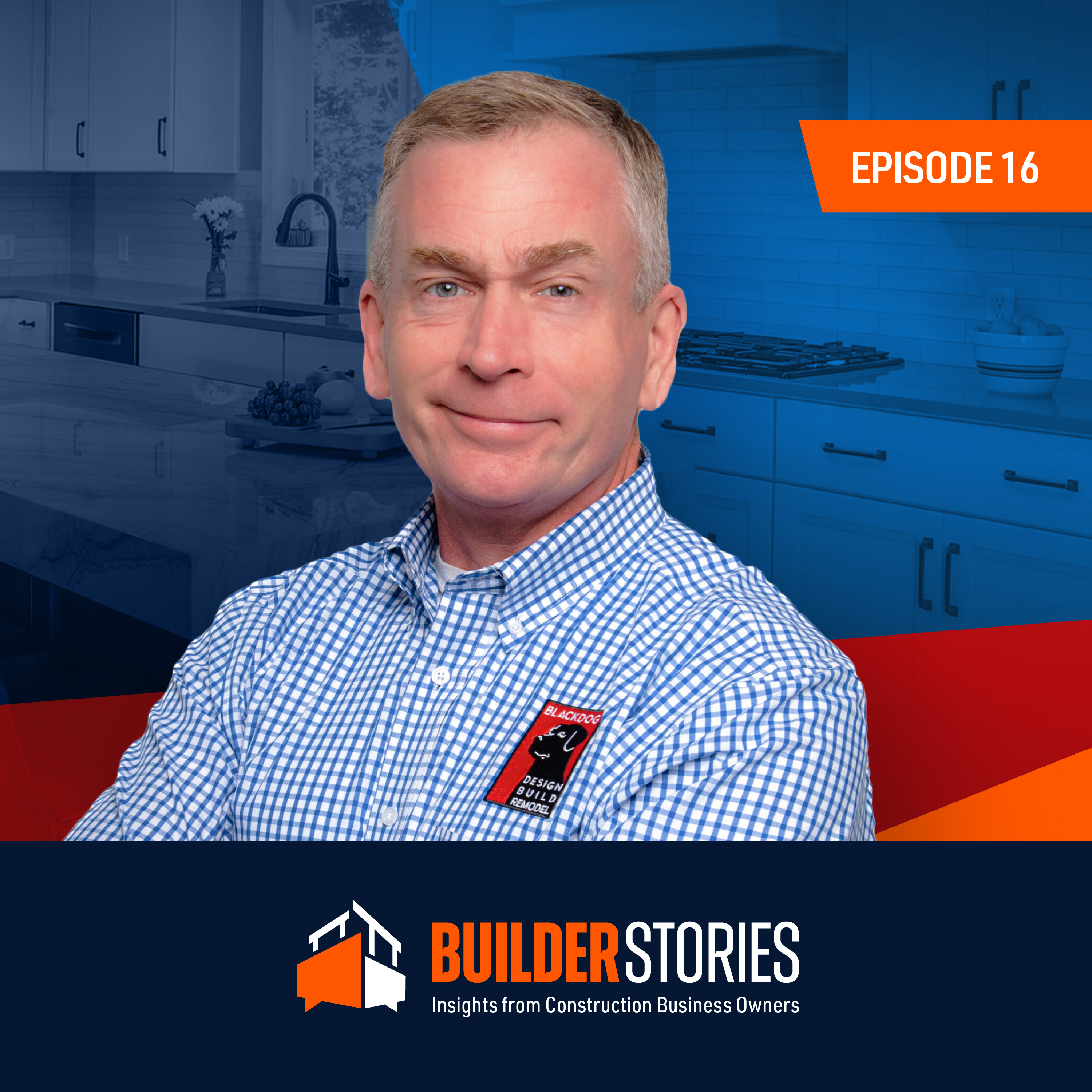 Builder Stories