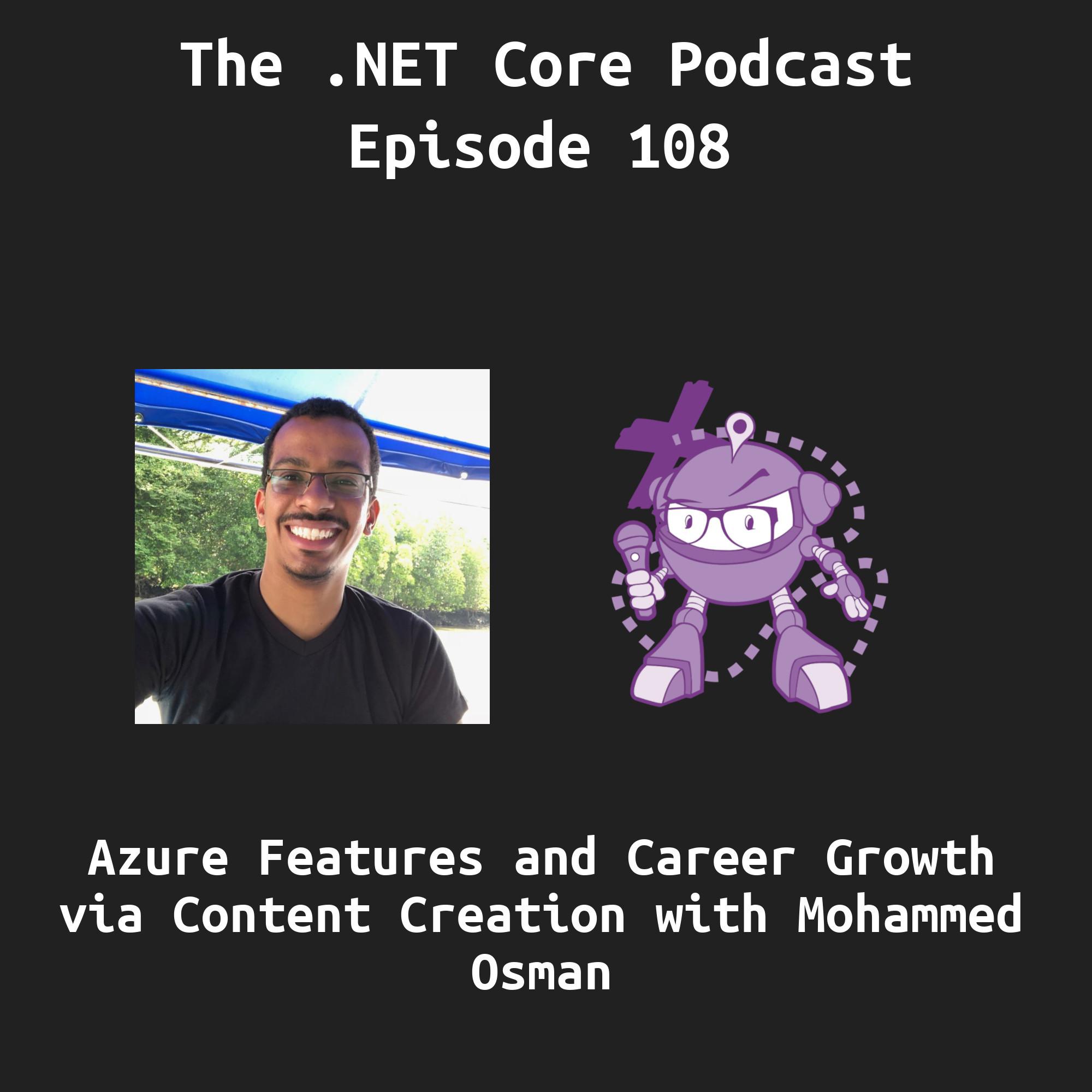 The Modern .NET Show