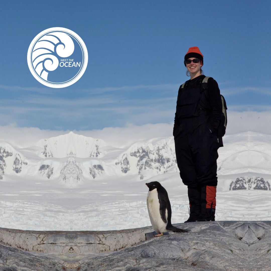 Penguin Science