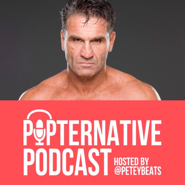 UFC and WWE Legend Ken Shamrock talks about the current state of Pro Wrestling and more.
