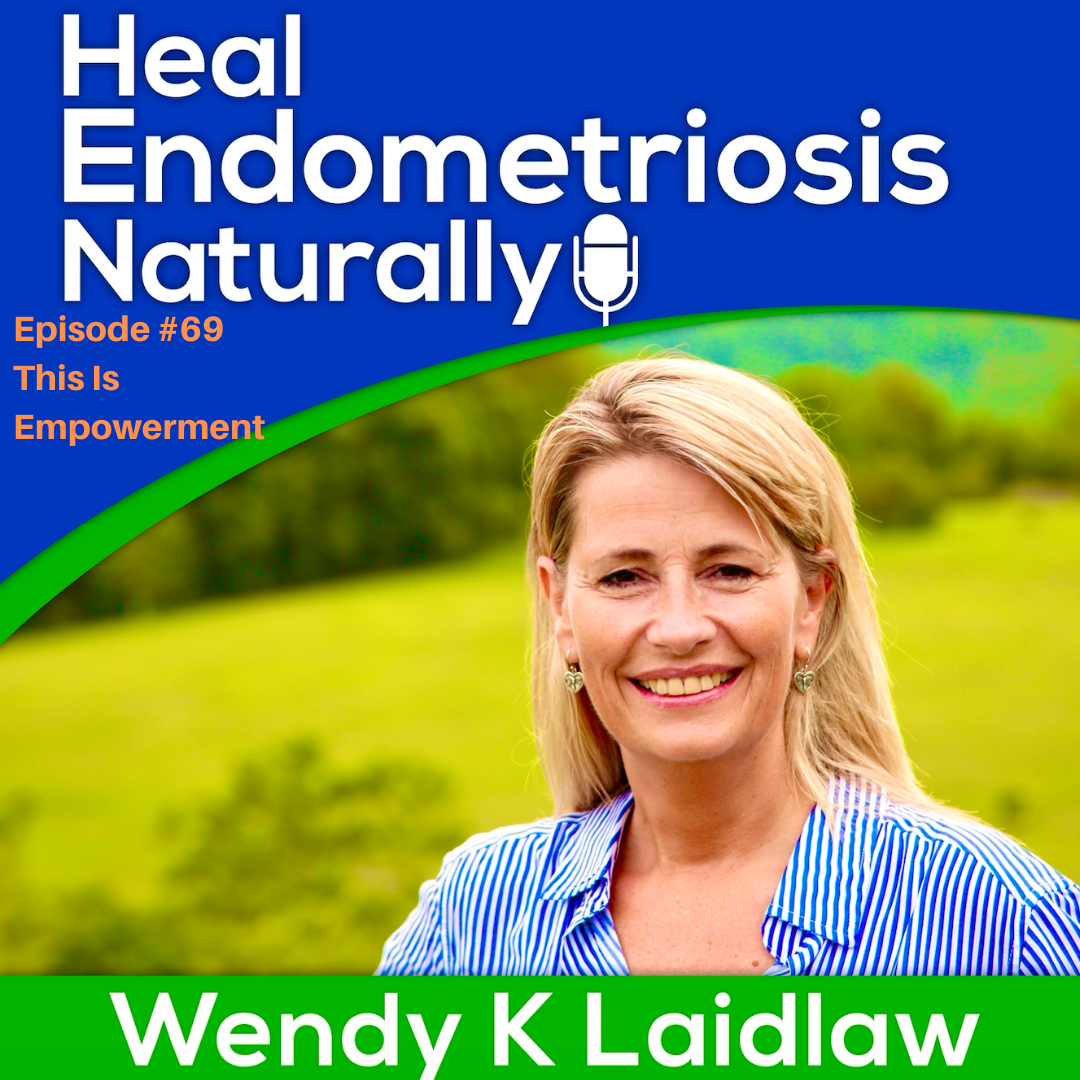 Wendy K Laidlaw