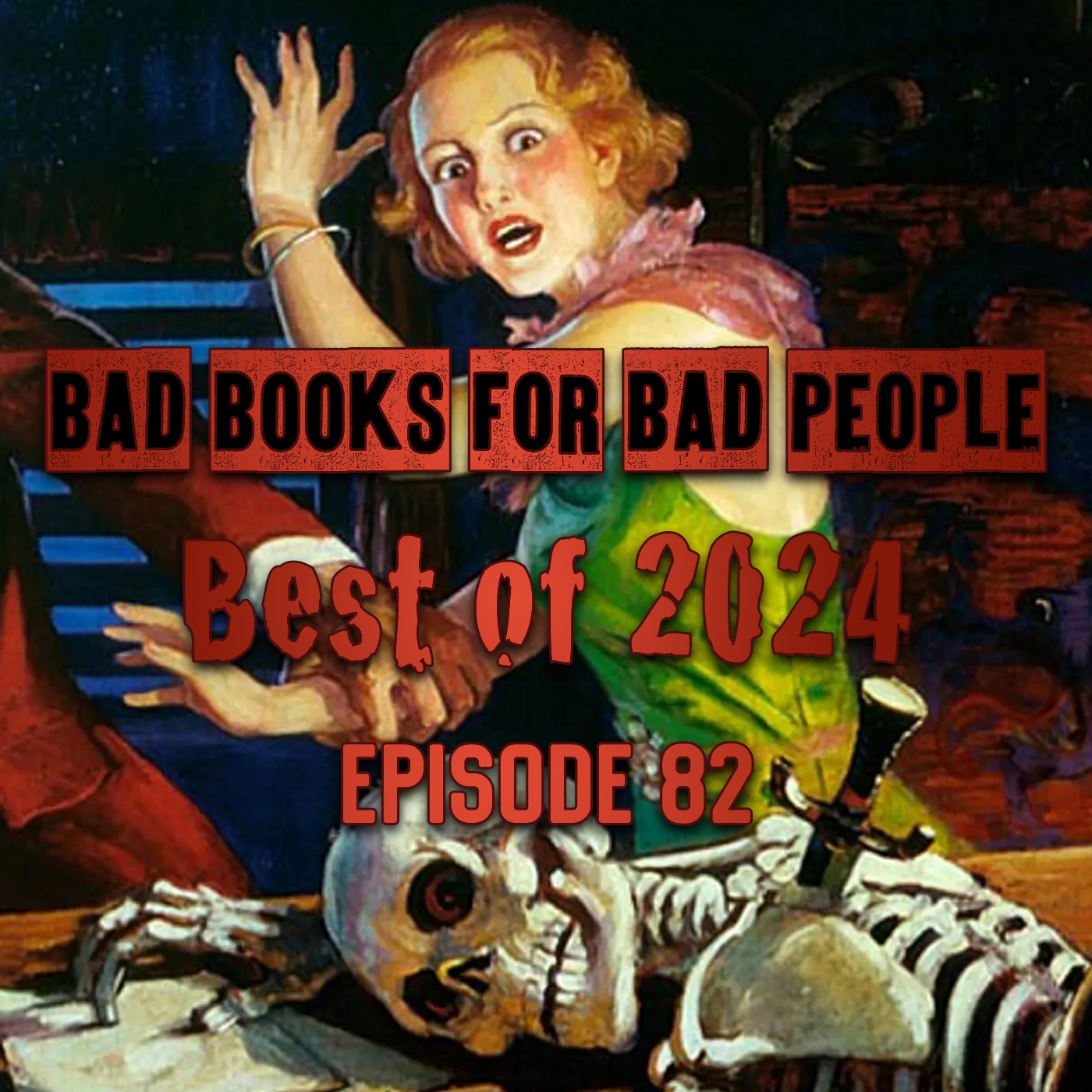 Episode 82: Best of 2024
