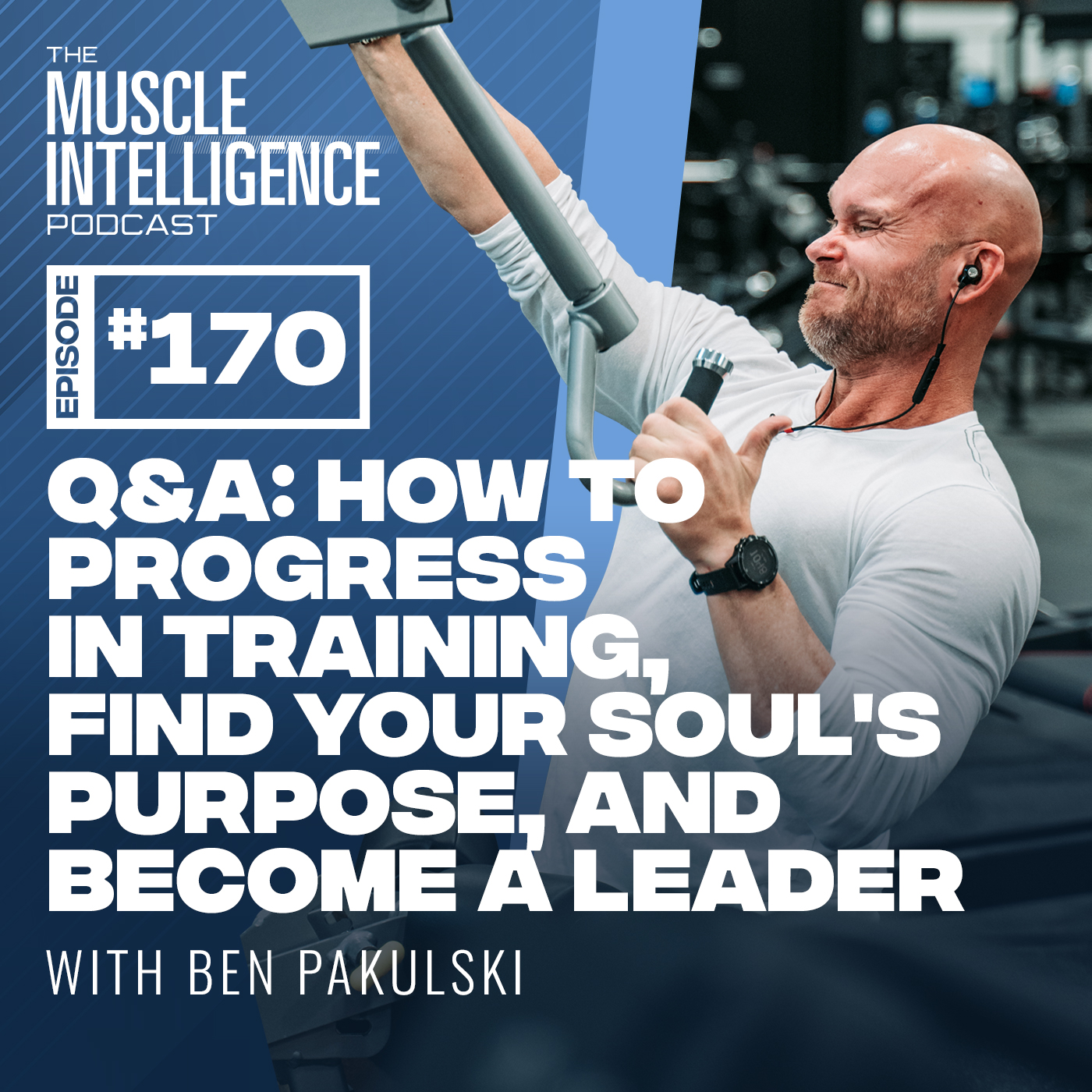 Muscle Intelligence