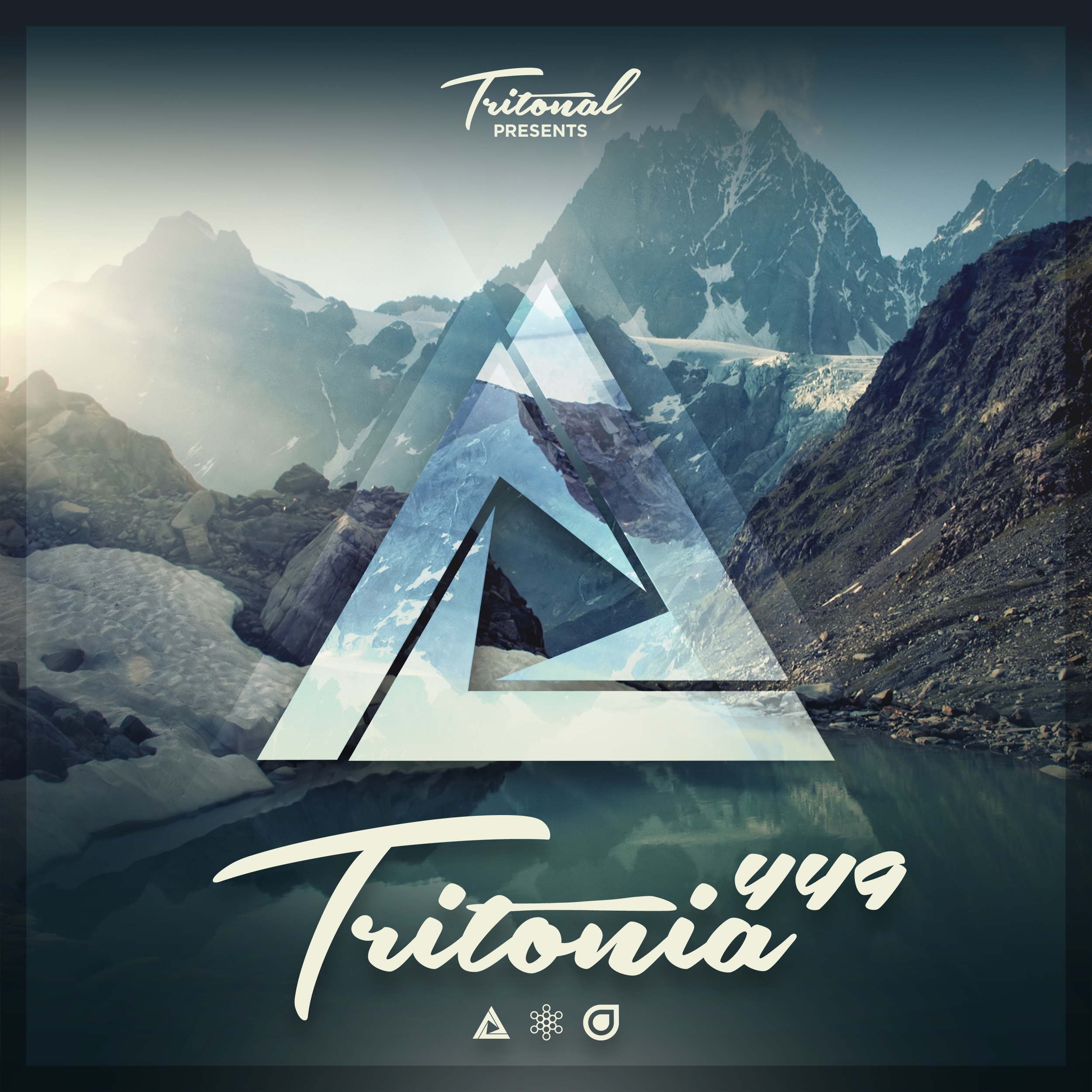 Tritonia 449