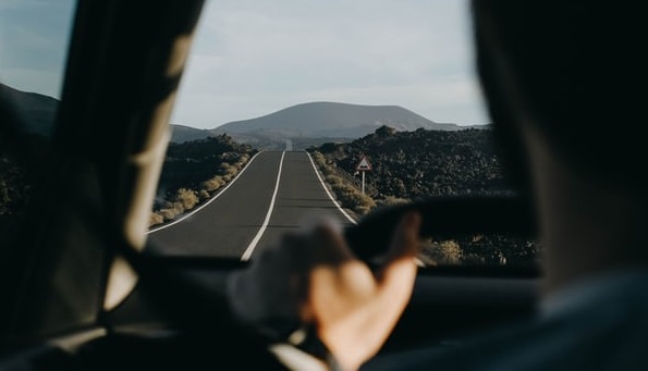 812. Here is How Purpose Will Find You As You Do What's Not Connected To It