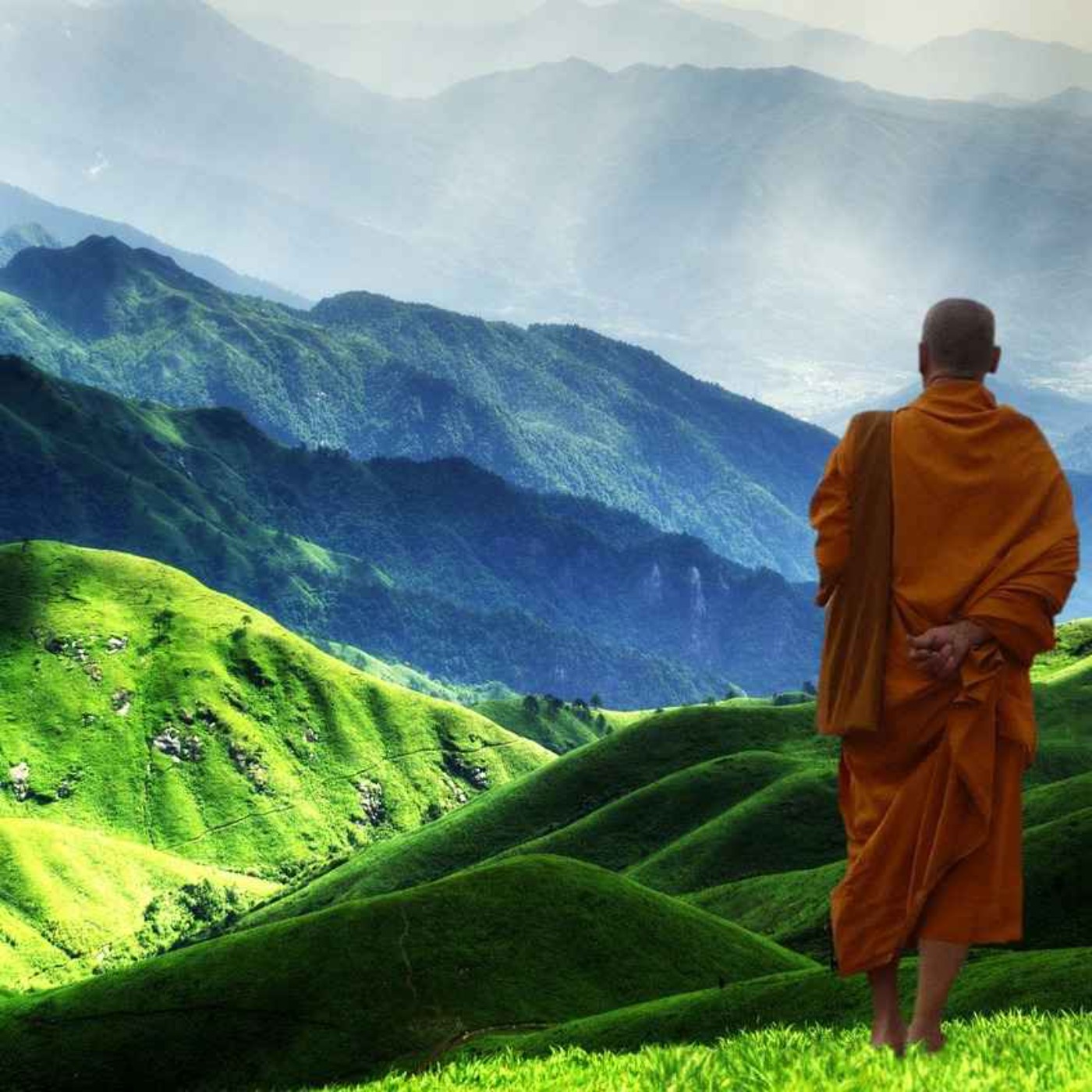 Tibetan Music, Healing Music, Relaxation Music, Chakra, Relaxing Music for Stress Relief