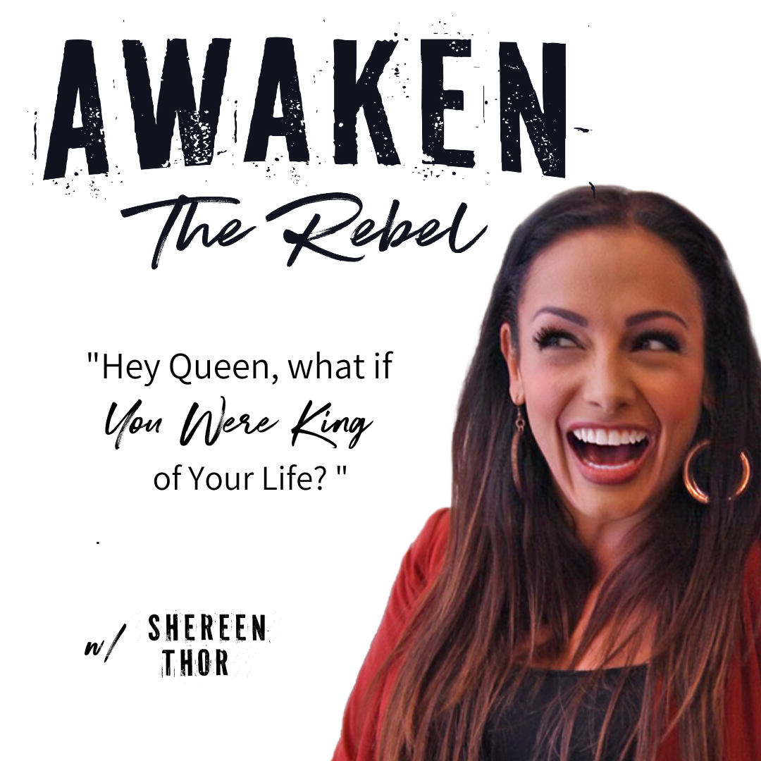 Awaken The Rebel