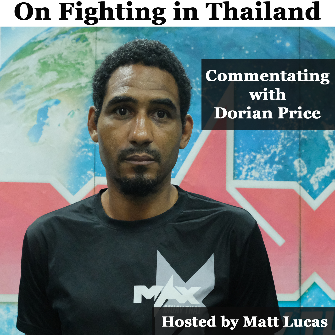 The Muay Thai Podcast