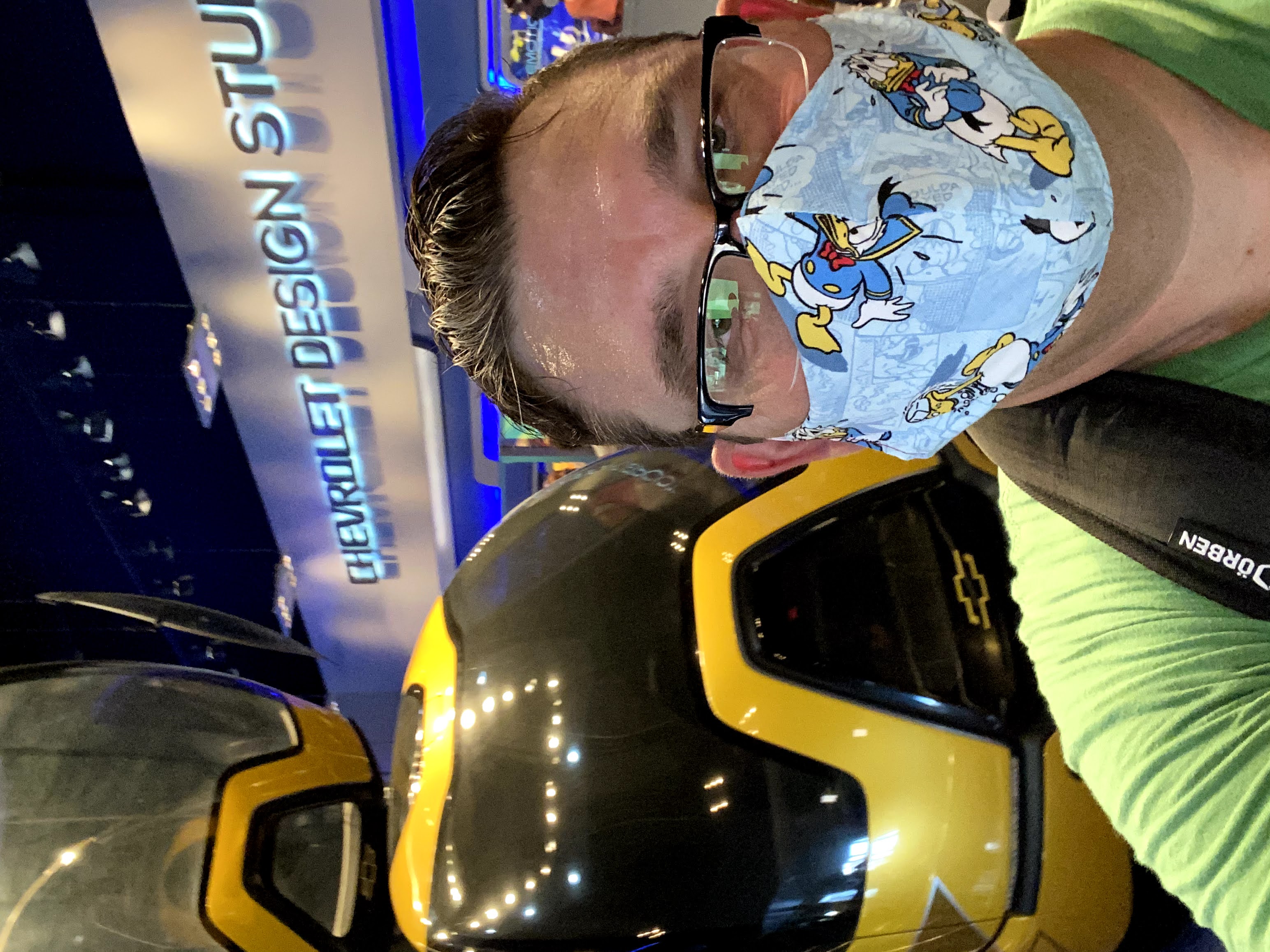 Monorail Tales: A Disney Fan Podcast