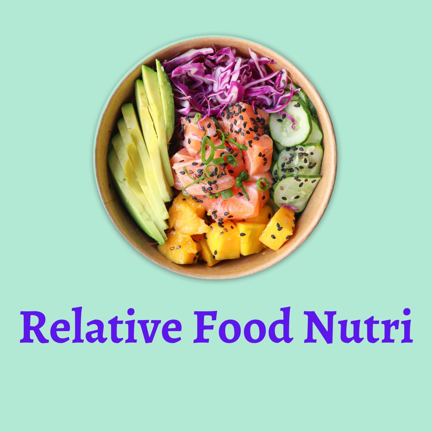 Relative Food Nutri