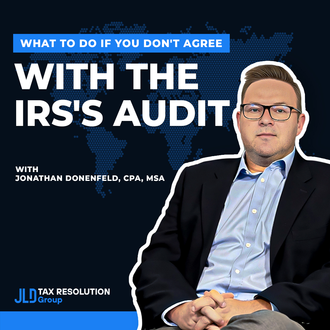 Tax Man, Tax Relief Podcast