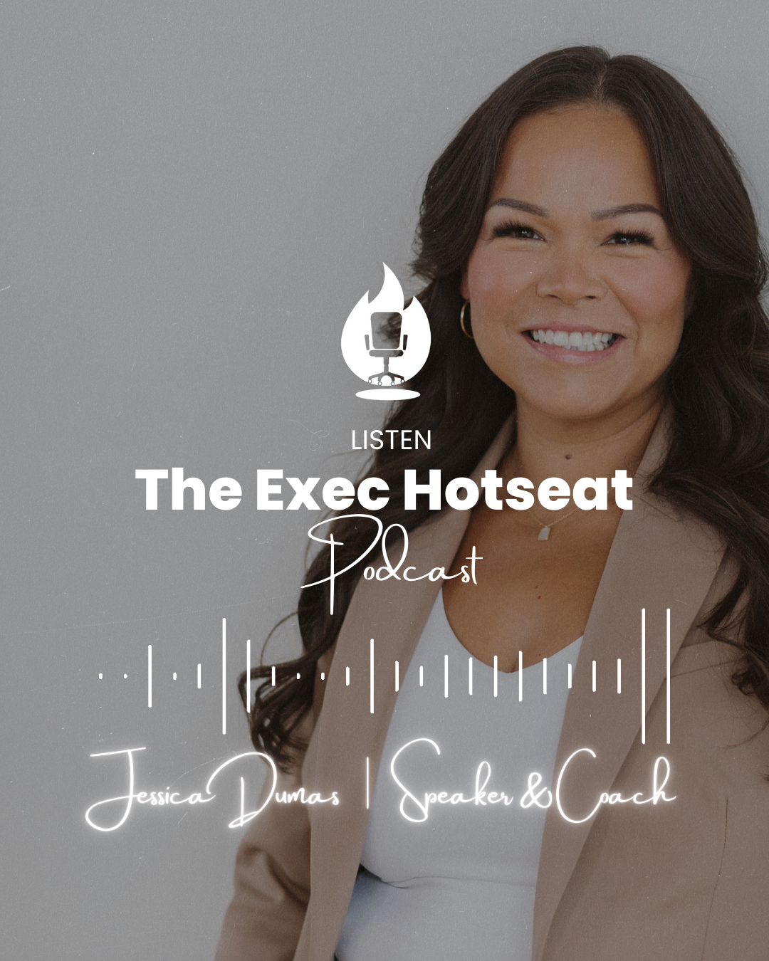 The Exec Hotseat Podcast [Executive]