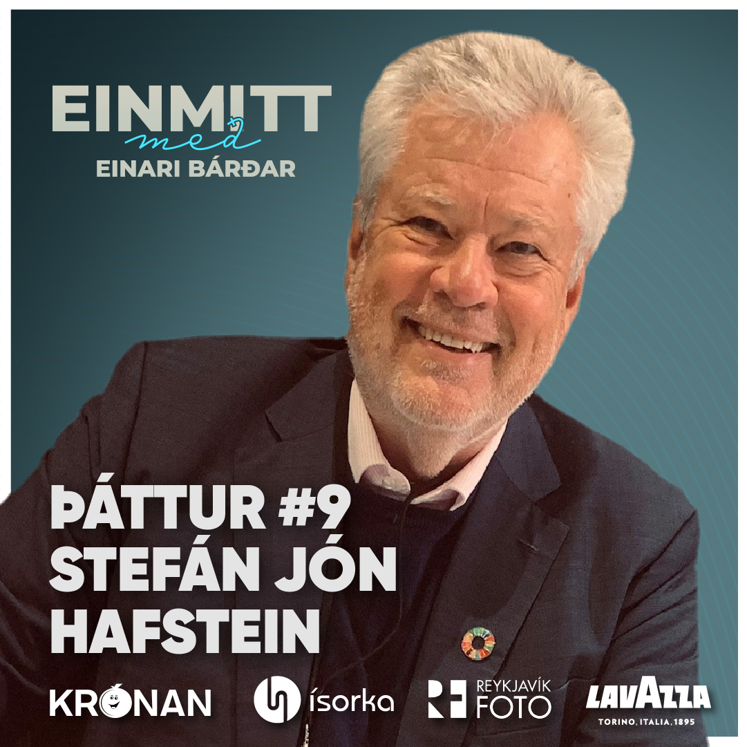 Einmitt