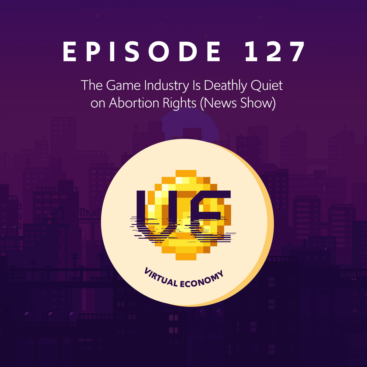 Virtual Economy