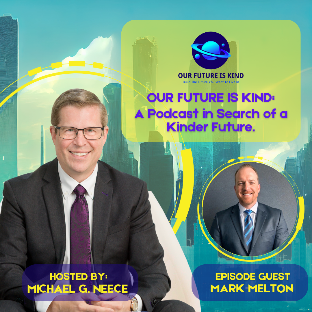 Our Future is Kind Podcast