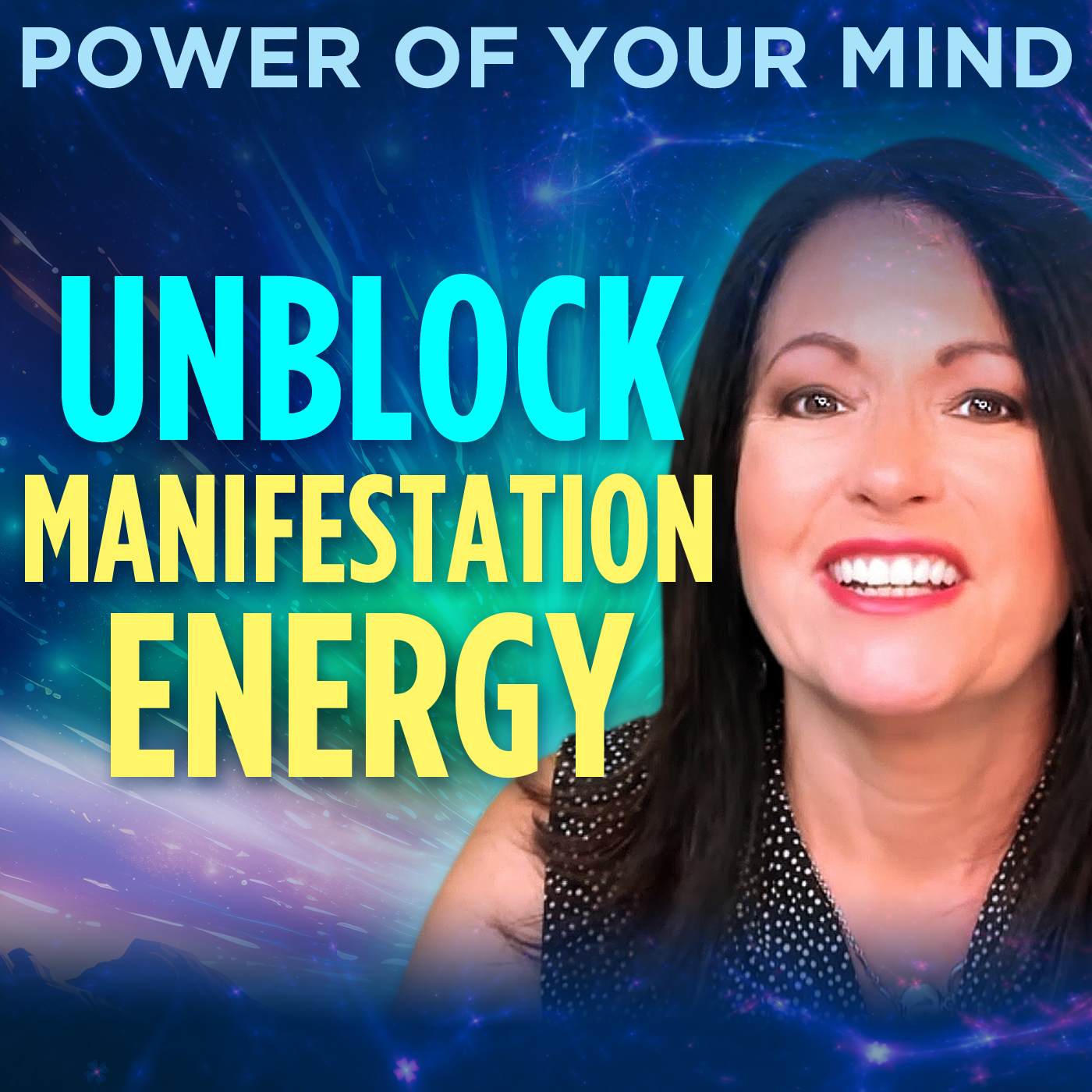 Tap into The Power of Your Mind using Law of Attraction and Hypnosis Techniques