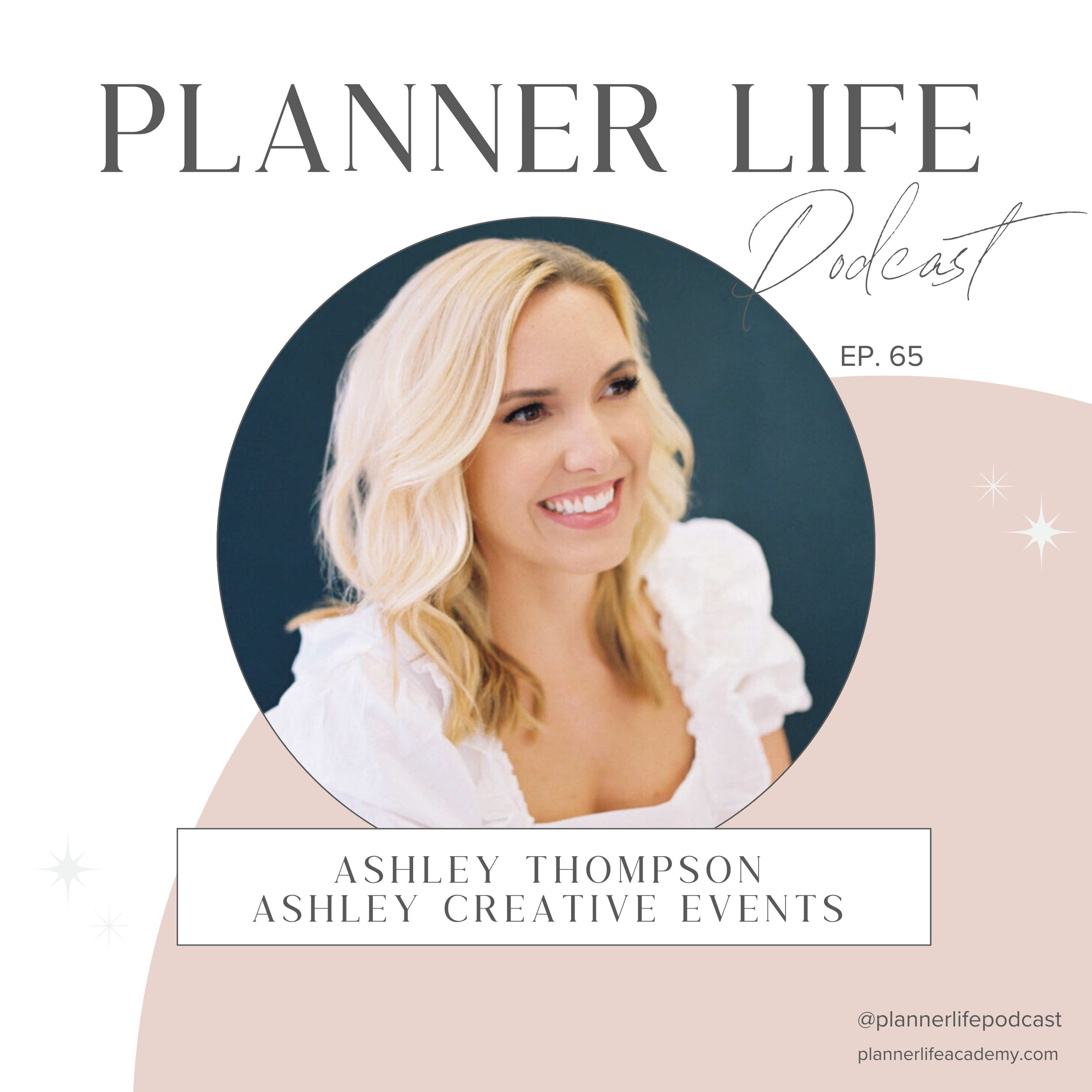 Planner Life Podcast | A Podcast For Wedding Planners