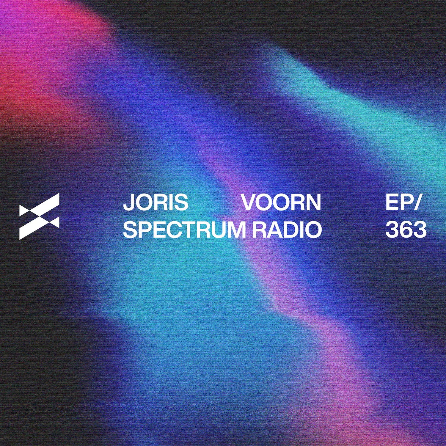 Spectrum Radio 363
