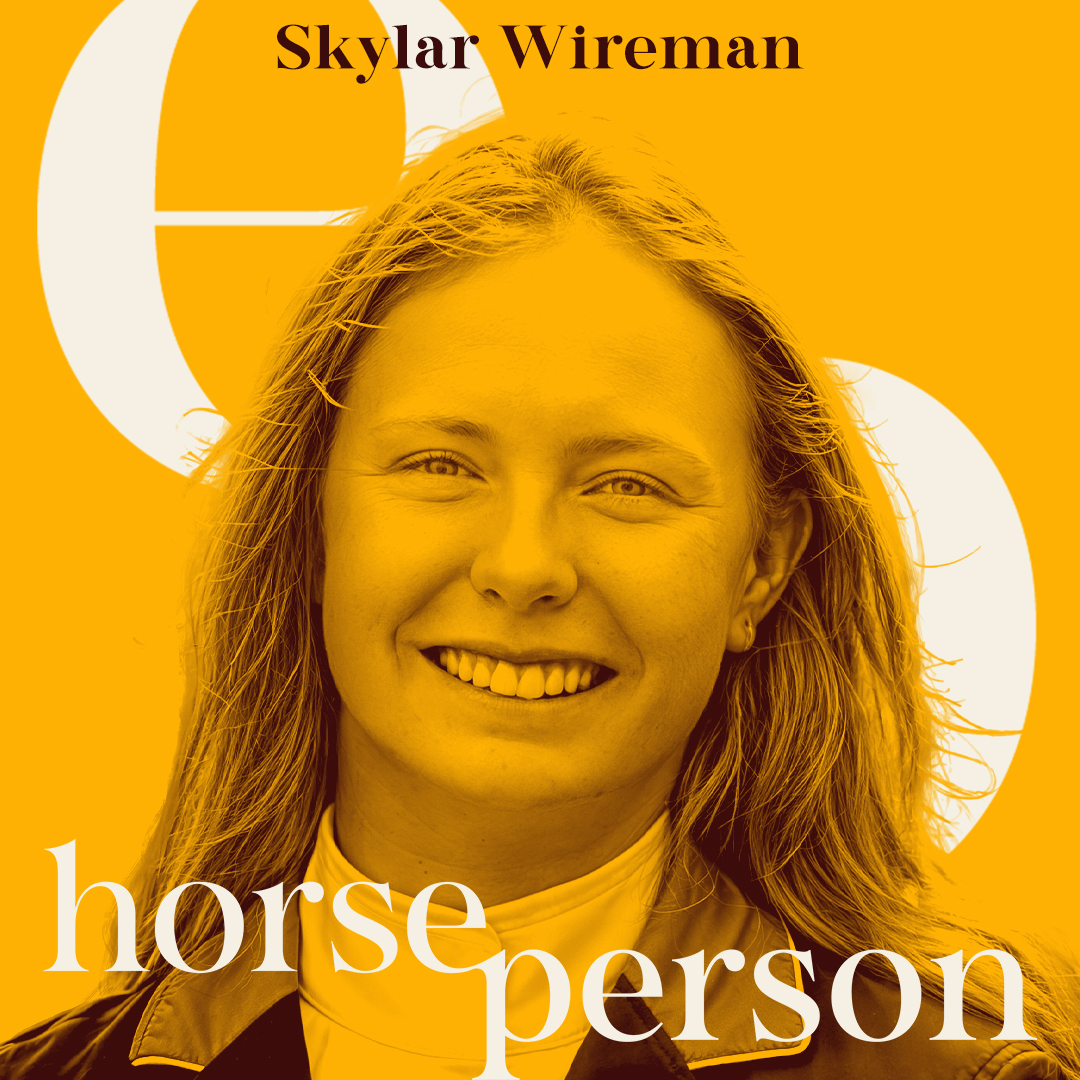 'It's Worth the Reward': Skylar Wireman On Making It to the Top On a Limited Budget, Doing the Work Herself, and Focusing on Fun